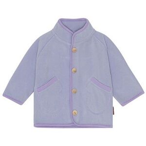 Molo Fleece Jacket - Uli - Cosmic Sky